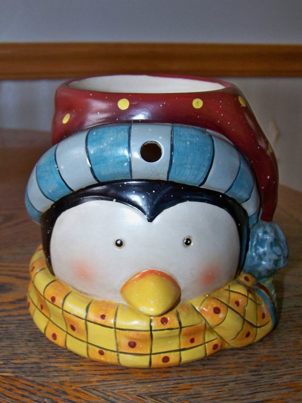 Penguin Wax Warmer